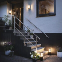 Philips Hue Waca Sokkel -InterieurKunst Verkoopwinkel 123 27118