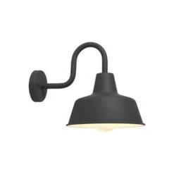 GAMMA Buitenlamp Fairford Zwart