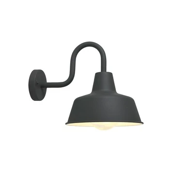 GAMMA Buitenlamp Fairford Zwart 1 GAMMA Buitenlamp Fairford Zwart