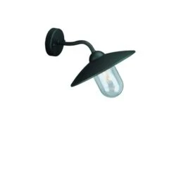 Philips Buitenlamp Hammock Zwart