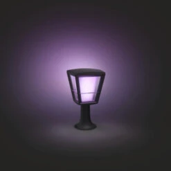 Philips Hue Econic Sokkel -InterieurKunst Verkoopwinkel 123 27198