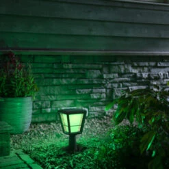 Philips Hue Econic Sokkel -InterieurKunst Verkoopwinkel 123 27201