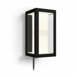 Philips Hue Outdoor Buitenlamp Impress Zwart