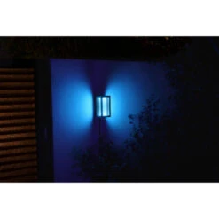Philips Hue Outdoor Buitenlamp Impress Zwart -InterieurKunst Verkoopwinkel 123 27210