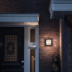 Philips Buitenlamp MyGarden Petronia Antraciet -InterieurKunst Verkoopwinkel 123 27221