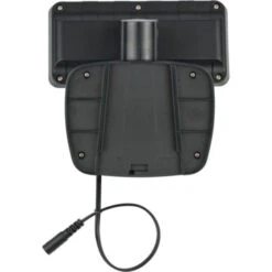 Brennenstuhl LED-solarstraler SOL 800 IP44 Met Infrarood Bewegingsmelder Antraciet -InterieurKunst Verkoopwinkel 123 27227