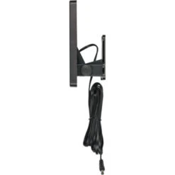 Brennenstuhl LED-solarstraler SOL 800 IP44 Met Infrarood Bewegingsmelder Antraciet -InterieurKunst Verkoopwinkel 123 27229