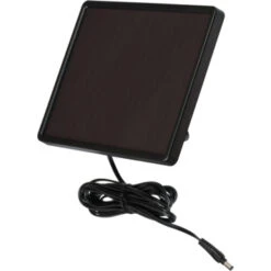 Brennenstuhl LED-solarstraler SOL 800 IP44 Met Infrarood Bewegingsmelder Antraciet -InterieurKunst Verkoopwinkel 123 27230