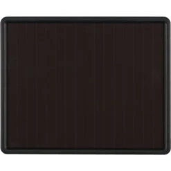 Brennenstuhl LED-solarstraler SOL 800 IP44 Met Infrarood Bewegingsmelder Antraciet -InterieurKunst Verkoopwinkel 123 27231