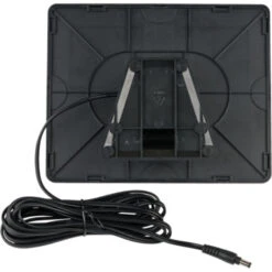 Brennenstuhl LED-solarstraler SOL 800 IP44 Met Infrarood Bewegingsmelder Antraciet -InterieurKunst Verkoopwinkel 123 27232