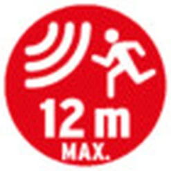 Brennenstuhl LED-solarstraler SOL 800 IP44 Met Infrarood Bewegingsmelder Antraciet -InterieurKunst Verkoopwinkel 123 27236