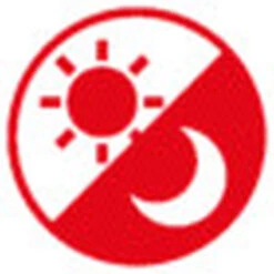 Brennenstuhl LED-solarstraler SOL 800 IP44 Met Infrarood Bewegingsmelder Antraciet -InterieurKunst Verkoopwinkel 123 27237