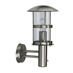 GAMMA Buitenlamp Sydney Met Dag/nacht Sensor