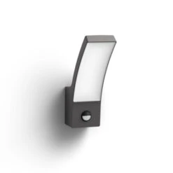 Philips Wandlamp Splay Met Bewegingssensor
