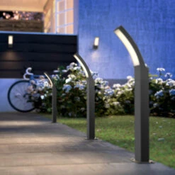 Philips Tuinsokkel Splay Klein 8 Philips Tuinsokkel Splay Klein -InterieurKunst Verkoopwinkel 123 27296