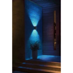Philips Hue Outdoor Buitenlamp Resonate Zwart -InterieurKunst Verkoopwinkel 123 27302