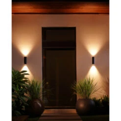 Philips Hue Outdoor Buitenlamp Resonate Zwart -InterieurKunst Verkoopwinkel 123 27303