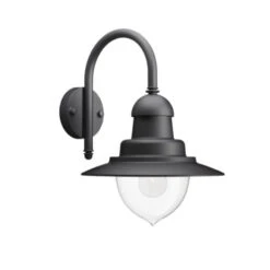 Philips Wandlamp Raindrop Zwart 7 Philips Wandlamp Raindrop Zwart -InterieurKunst Verkoopwinkel 123 27331