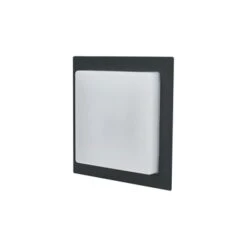 GAMMA Buitenlamp Mansfield Zwart