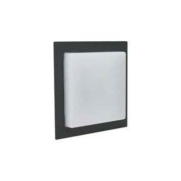 GAMMA Buitenlamp Mansfield Zwart 2 GAMMA Buitenlamp Mansfield Zwart - Afbeelding 2