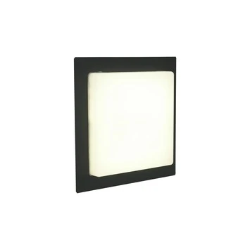 GAMMA Buitenlamp Mansfield Zwart 4 GAMMA Buitenlamp Mansfield Zwart - Afbeelding 4