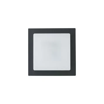 GAMMA Buitenlamp Mansfield Zwart 5 GAMMA Buitenlamp Mansfield Zwart - Afbeelding 5