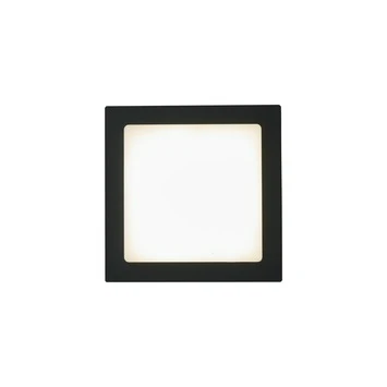 GAMMA Buitenlamp Mansfield Zwart 6 GAMMA Buitenlamp Mansfield Zwart - Afbeelding 6