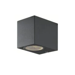 GAMMA Buitenlamp Maldon Zwart