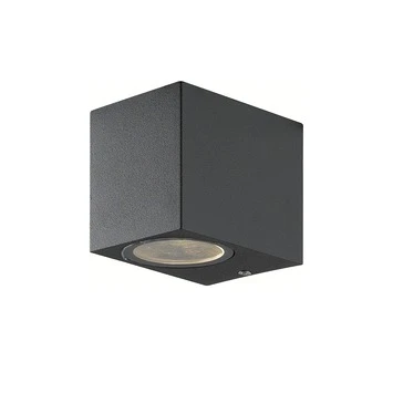 GAMMA Buitenlamp Maldon Zwart 1 GAMMA Buitenlamp Maldon Zwart