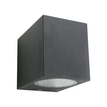 GAMMA Buitenlamp Maldon Zwart 2 GAMMA Buitenlamp Maldon Zwart - Afbeelding 2