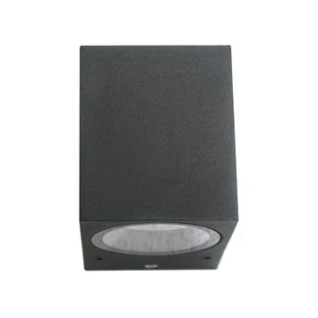 GAMMA Buitenlamp Maldon Zwart 4 GAMMA Buitenlamp Maldon Zwart - Afbeelding 4