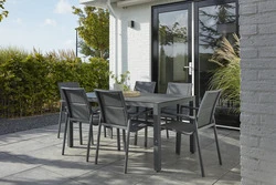 GAMMA Buitenlamp Maldon Zwart 6 GAMMA Buitenlamp Maldon Zwart - Afbeelding 6