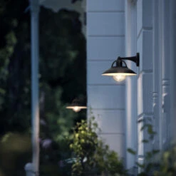 Philips Buitenlamp MyGarden Cormorant zwart -InterieurKunst Verkoopwinkel 123 27380