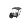 Philips Buitenlamp MyGarden Creek Zwart Up