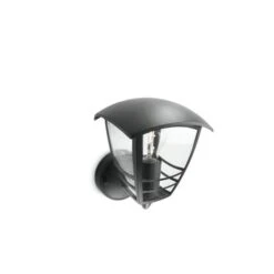 Philips Buitenlamp MyGarden Creek Zwart Up -InterieurKunst Verkoopwinkel 123 27417