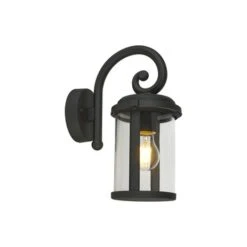 GAMMA Buitenlamp Brentford Zwart -InterieurKunst Verkoopwinkel 123 27487