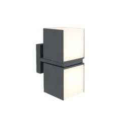 Lutec Buitenlamp Cuba