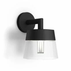 Philips Hue Outdoor Buitenlamp Attract Zwart