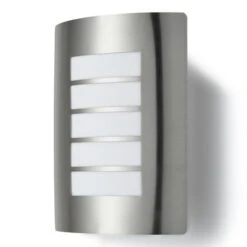 GAMMA Buitenlamp Swansea RVS