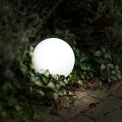 Ludeco Tuinspot Orsin Startersset 3 Stuks -InterieurKunst Verkoopwinkel 123 27517