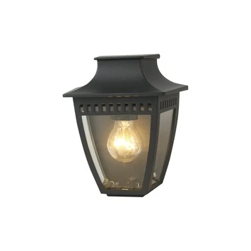 GAMMA Buitenlamp Hemsworth Zwart 4 GAMMA Buitenlamp Hemsworth Zwart - Afbeelding 4