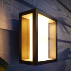 Philips Hue Buitenlamp Impress -InterieurKunst Verkoopwinkel 123 27563
