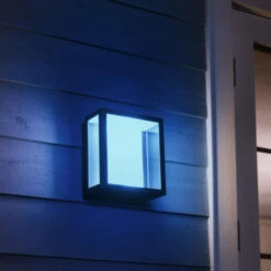 Philips Hue Buitenlamp Impress -InterieurKunst Verkoopwinkel 123 27565
