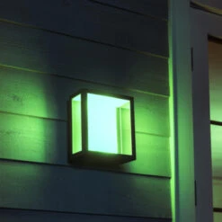 Philips Hue Buitenlamp Impress -InterieurKunst Verkoopwinkel 123 27566