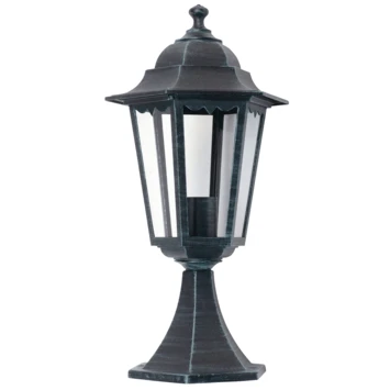 GAMMA Tuinsokkel Ontario Aluminium 1 GAMMA Tuinsokkel Ontario Aluminium