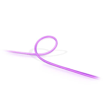 Philips Hue Outdoor LED Lichtstrip 5 Meter 2 Philips Hue Outdoor LED Lichtstrip 5 Meter - Afbeelding 2