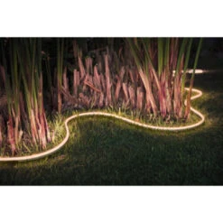 Philips Hue Outdoor LED Lichtstrip 5 Meter 15 Philips Hue Outdoor LED Lichtstrip 5 Meter -InterieurKunst Verkoopwinkel 123 27595