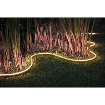 Philips Hue Outdoor LED Lichtstrip 5 Meter 6 Philips Hue Outdoor LED Lichtstrip 5 Meter - Afbeelding 6