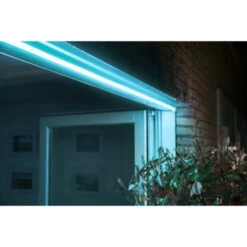 Philips Hue Outdoor LED Lichtstrip 5 Meter 16 Philips Hue Outdoor LED Lichtstrip 5 Meter -InterieurKunst Verkoopwinkel 123 27596