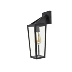 Lutec Buitenlamp Pine